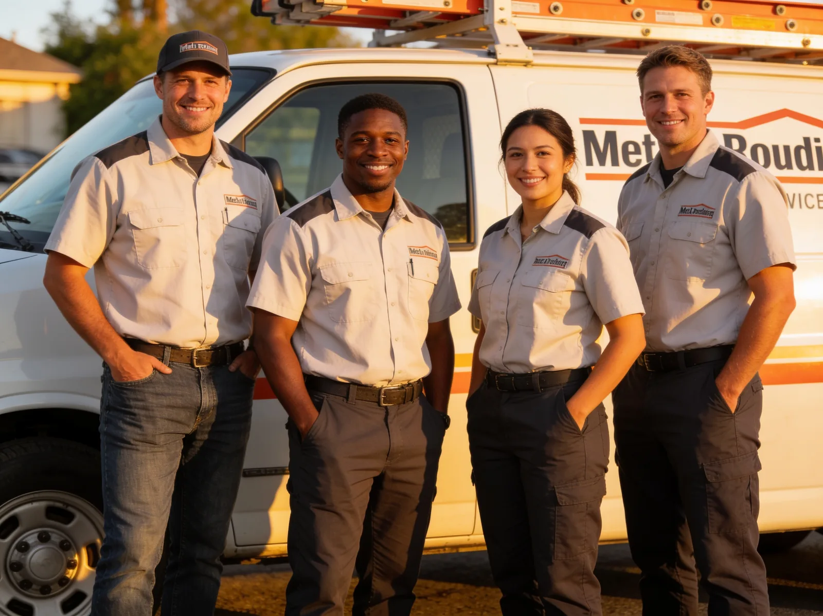 Metal Roof Installation company in Scooba, MS